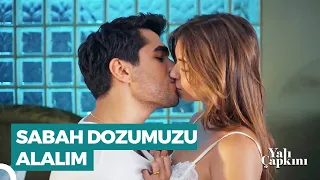 Dün Gece Neler Yaşandı Neler?❤️‍🔥 | Yalı Çapkını