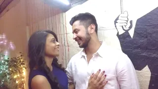 Akash Wedding Proposal Flashmob for Pooja (P.S : I LOVE YOU STYLE )