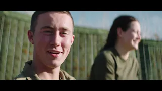 RAF Regiment Gunner | The Force That Protects The Force