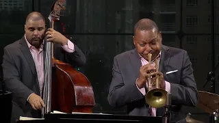 Deeper Than Dreams (The Democracy! Suite) - Jazz at Lincoln Center Orchestra with Wynton Marsalis