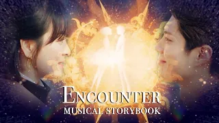 Encounter - Musical Storybook (feat. "The Day Wet Met")