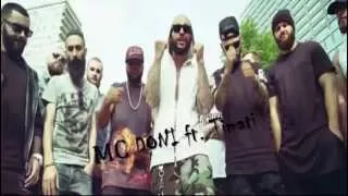 Mc.Doni ft. Timati - Борода (by MTA Edition - DraGo)