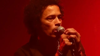 Eagle-Eye Cherry Streets Of You @MaMA Festival Paris 19/10/2018