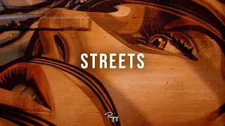 "Streets" - Freestyle Rap Beat | Free Hip Hop Instrumental Music 2023 | YoungGotti #Instrumentals