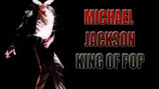 The Michael Jackson Medley (Part 1)