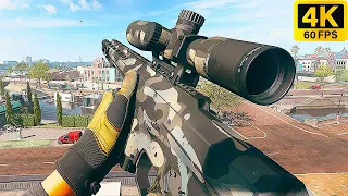 COD WARZONE 2 VONDEL IMMERSIVE (4K 60FPS) GAMEPLAY NO COMMENTARY