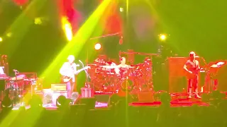 Phish covering T.V. on the Radios "Golden Age" live at The Wharf Amphitheater 5/28/22