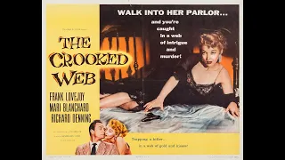 The Crooked Web (1955)