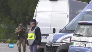 Schengen sospeso, lunghe file per controlli alla frontiera con la Slovenia