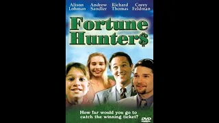 The Million Dollar Kid (Fortune Hunters) Adventure  Comedy  (2000)