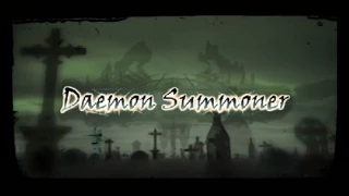 Let's Play Daemon Summoner (PS2) - Part 1/2 - HD 1080p