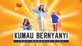 Kumau Bernyanyi / You Are Good To Me (Official Music Video) - JPCC Worship Kids