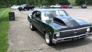 69 chevy nova 540 merlin