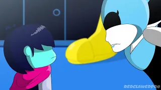 Wow Cool Face (Deltarune Animation)