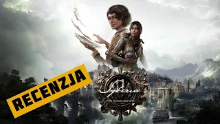 Syberia The World Before - recenzja gry