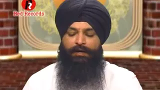 Bahut Janam Bichurey - Bhai Sarabjit Singh Ji Hazuri Ragi Darbar Sahib Amritsar