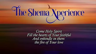 The Shema Xperience - May 8,  2024