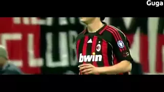 AC Milan vs Manchester United 3 0   2006 2007   English Commentary