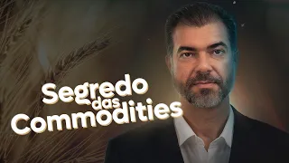 Escapando da crise financeira: commodities e impacto na inflação