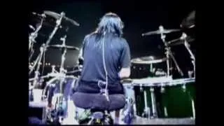 Joey Jordison  Creeping Death Drum camera