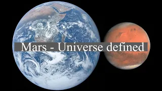 Mars - Universe defined