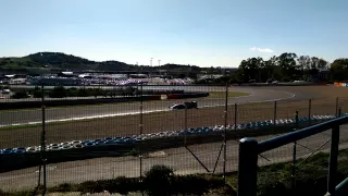 Jerez F1 Test Mercedes, Red Bull, Sauber & Ferrari