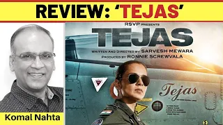 ‘Tejas’ review
