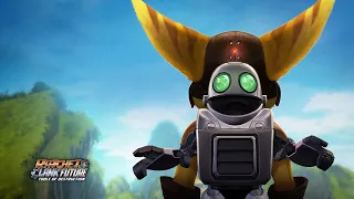 Ratchet & Clank Tools Of Destruction 100% Completion