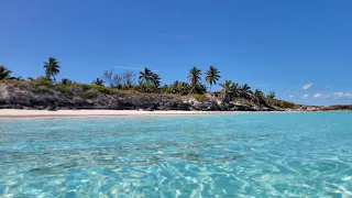 Exuma Bahamas January 2023 UHD 4K......Dji Pro 3 Drone