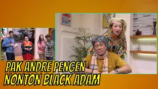 Kosan Sepi, Semua Pindah! Andre Jadi Sakit Kangen Anak Kosan | BTS (29/10/22) Part 4