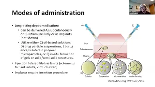 HIV Treatment and Prevention Long-Acting Modalities, Patient Preferences, & Financial Considerations