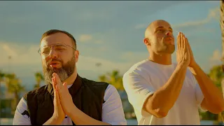 DIM4OU x JIVOTNOTO - ХУБАВО Е (prod. by ArtimoX)[Official Video 4K]