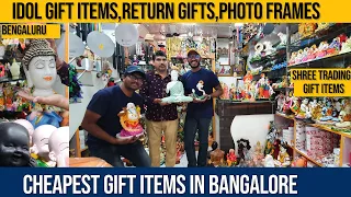 Cheapest Idol gift items | beautiful statues | Return gifts for all occasions | Unique gift items