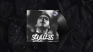 [ FREE FOR PROFIT ] SAD BOOM BAP TYPE BEAT | "SOULLESS" | OLD SCHOOL INSTRUMENTAL 2023