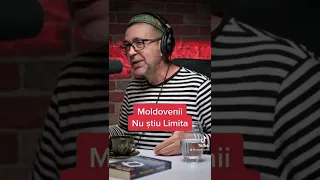 Moldovenii nu știu Limita