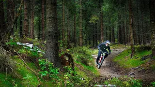 🍂 Herbst: MTB-Ausrüstung für JEDES WETTER 🚵🏼‍♂️⛈❄️