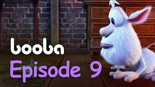 Booba - Halloween - Funny cartoons for kids - Kedoo ToonsTV