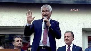 CHP Genel Başkanı Özgür Özel, Adana'da | 07.06.2024