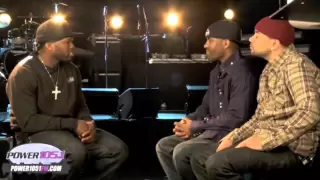 50 Cent Interview Rick Ross is A Bi***(2012)