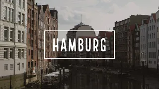 48 Hours in Hamburg