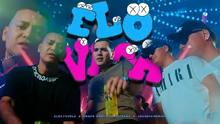 Grupo Marca Registrada x Alex Favela x Joaquín Medina - Elovrga [Official Video]