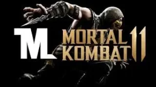 Mortal Kombat 11   Official Reveal Trailer ¦ The Game Awards 2018