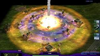 Atlas Mod! - Command and Conquer Generals: Zero Hour