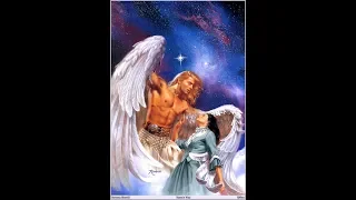Книга Еноха. Падшие ангелы и великаны. Фильм Галины Царёвой