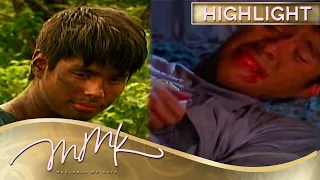 Edgar almost lost his life to find food for his brother | MMK (With Eng Subs)