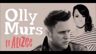 Olly Murs ft Alizée - Dear Darlin'