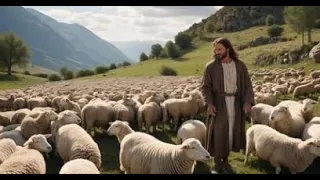 Jesus, Righteousness, & Heaven - Elder Menuchim Levi-Okpara