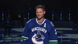 Kevin Bieksa //TRIBUTE// Vancouver Canucks