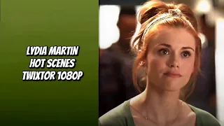 Lydia Martin hot scenes twixtor 1080p