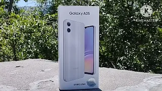 Samsung Galaxy A05: A Budget-Friendly Smartphone with Impressive Features #unboxing